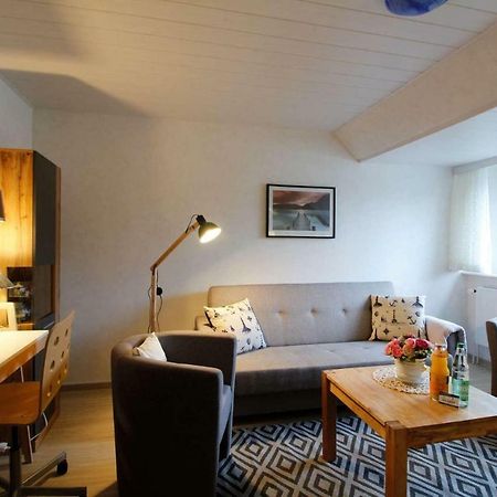 Fewo-2-Og-Rechts Sankt Peter-Ording Eksteriør bilde