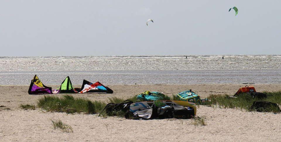 Fewo-2-Og-Rechts Sankt Peter-Ording Eksteriør bilde